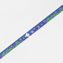 BGM Birds & Starry Sky Washi Masking Tape BM-LSG120