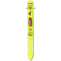 Fueki Ranger Kueki Nori Kogyo Multicolor Ballpoint Pen mimi Pen 0.7mm Green