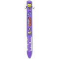 Fueki Ranger Kueki Nori Kogyo Multicolor Ballpoint Pen mimi Pen 0.7mm Black