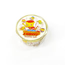 Fueki Ranger Kueki Nori Kogyo Washi Masking Tape Washi Masking Tape 15mm B Pattern