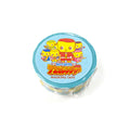 Fueki Ranger Kueki Nori Kogyo Washi Masking Tape Washi Masking Tape 15mm C Pattern