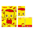 Fueki Kun A5 File Folder 