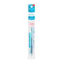 Pentel Extra-Fine Gel Ink 0.3mm Ballpoint Pen Refill Sky Blue