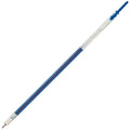 Pentel Extra-Fine Gel Ink 0.4mm Ballpoint Pen Refill Blue Black