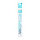 Pentel Extra-Fine Gel Ink 0.5mm Ballpoint Pen Refill Milk Blue