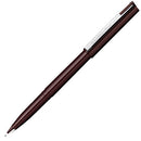 Pentel Water-Based Ink Sepia Marker Pen - Brown