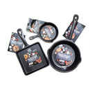 Cast Iron Cookware 6.5" Pan