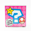 Boston America Mario Kart Racing Cup Candy Tin