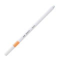 Uni Emott 0.4mm Marker (Light Orange / Light Orange)