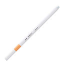 Uni Emott 0.4mm Marker (Light Orange / Light Orange)