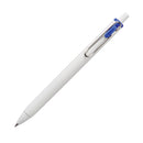 Uni Uni-Ball One Gel Ink Ballpoint Pen 0.5 Blue