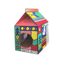 Pet Scratcher House (Comic)