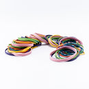Rubber Bands Assort