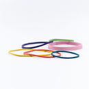 Rubber Bands Assort