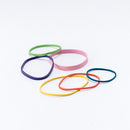 Rubber Bands Assort