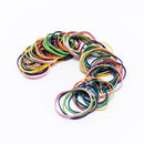 Rubber Bands Assort