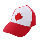 Canada Baseball Cap
