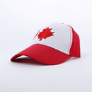 Canada Baseball Cap