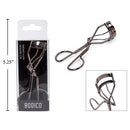 Bodico, Lux Eyelash Curler, Silver Pvc Box