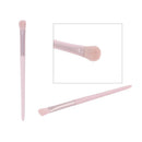 Bodico, Oval Shadow Brush, Pink-Blush, Pvc Bag