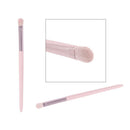 Bodico, Small Shadow Brush, Pink-Blush, Pvc Bag