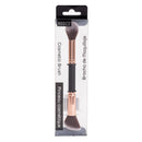 Bodico, Cosmetic Brush, Duo-End 20X2Cm, Pvc Box