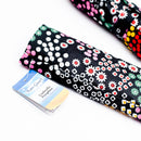 Folding Umbrella with pouch (Floral)