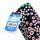 Folding Umbrella with pouch (Floral)