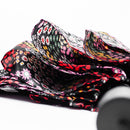 Folding Umbrella with pouch (Floral)