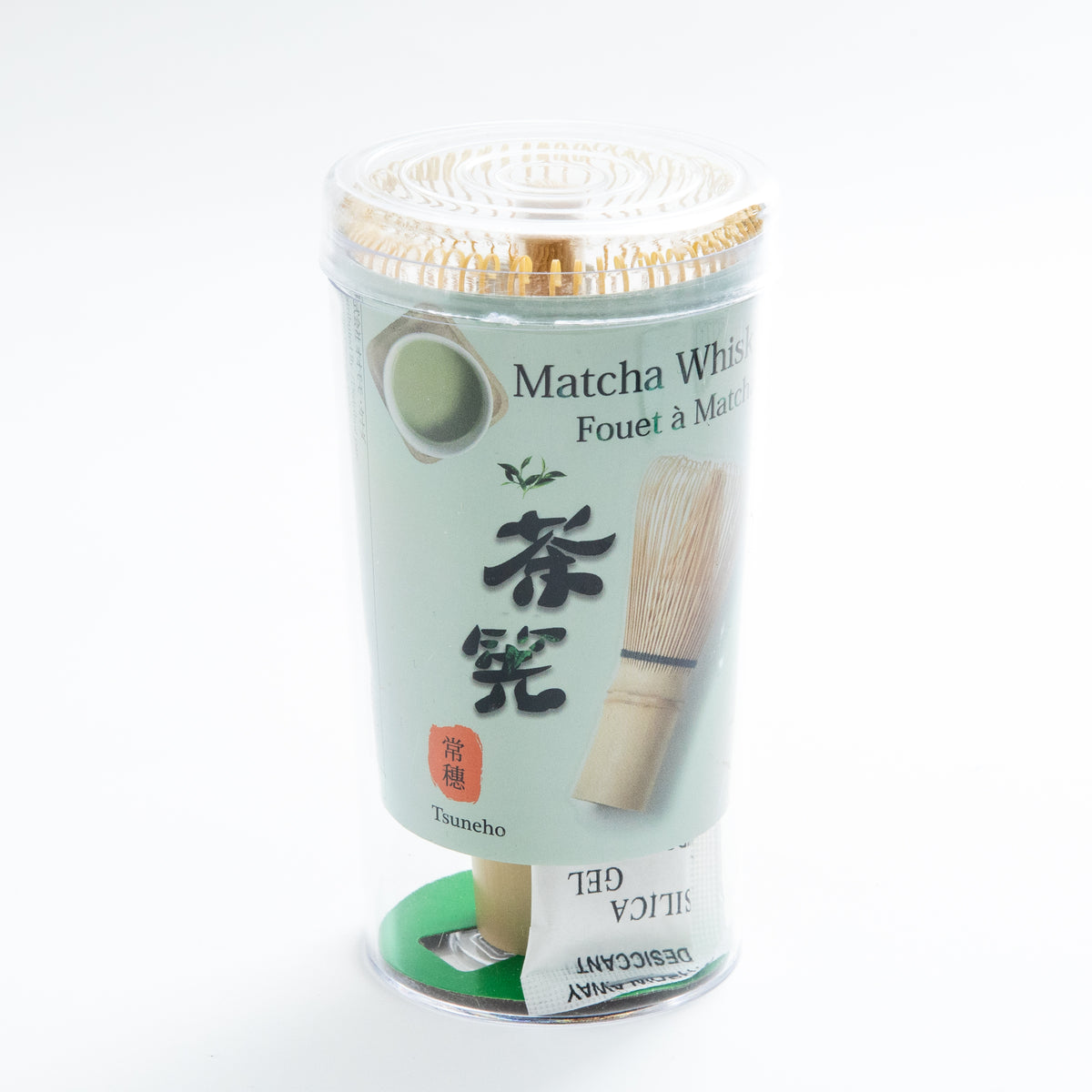 Tsuneho Matcha Whisk - Oomomo | Oomomo | Oomomo Canada