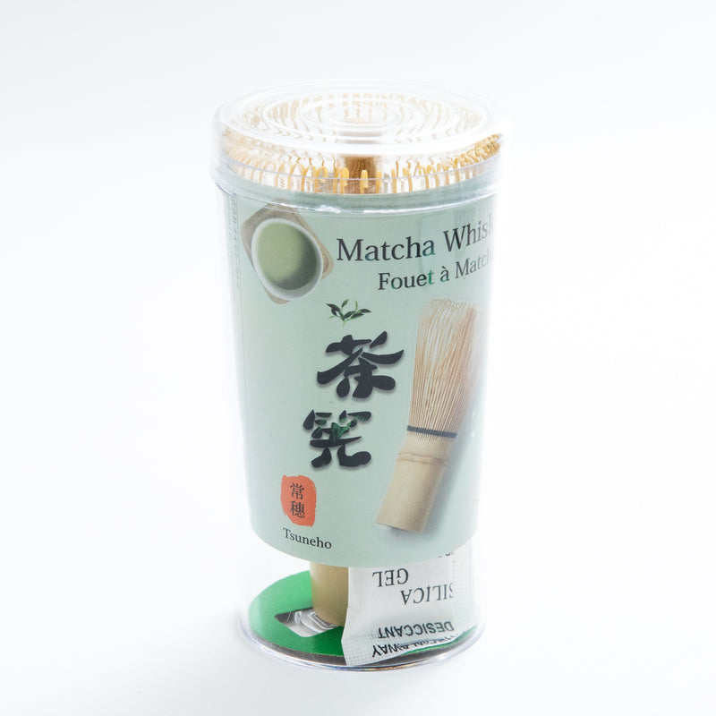 Tsuneho Matcha Whisk - Oomomo | Oomomo | Oomomo Canada