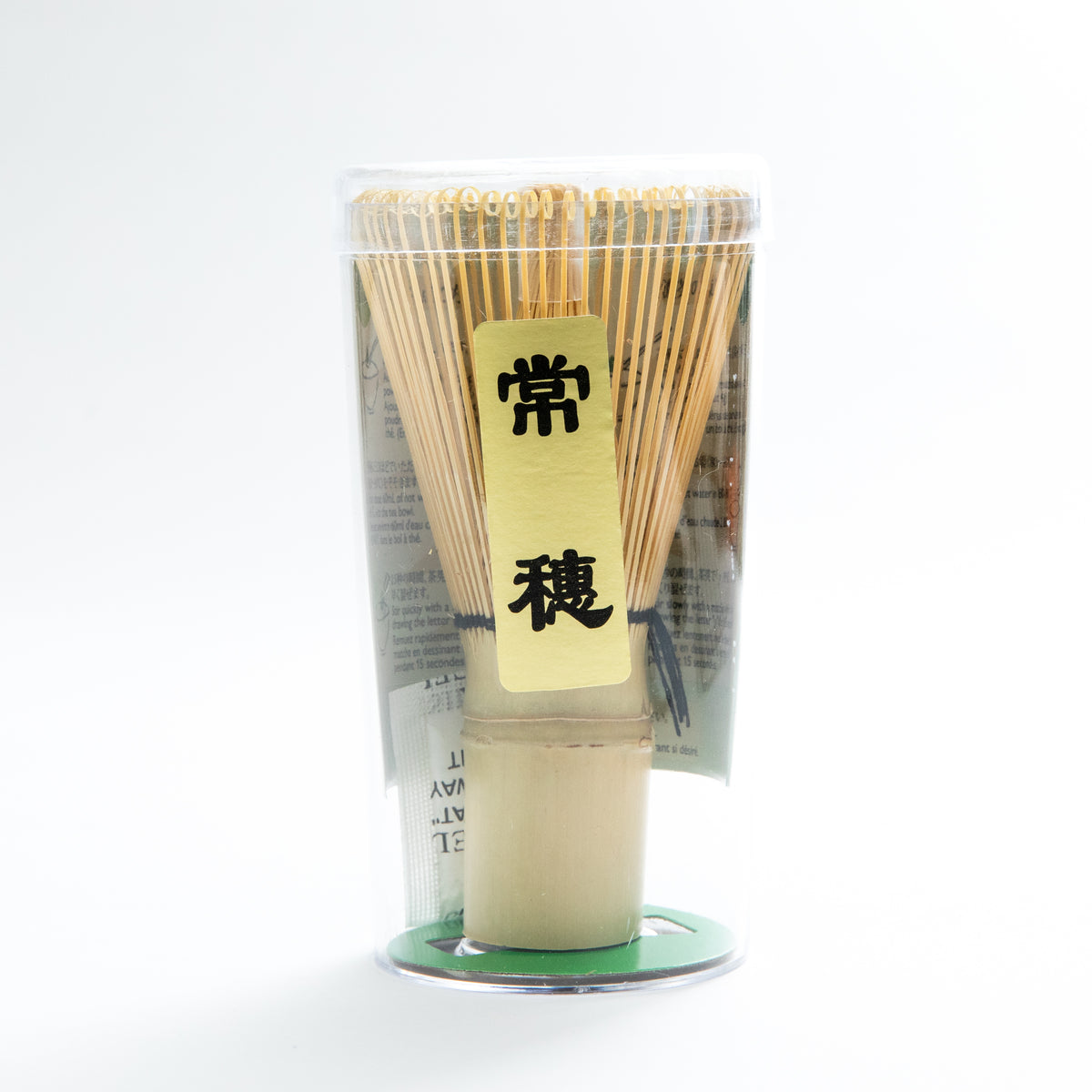 HOMMA　ホンマ　3W＋UT4＋UT5 3本セット Tsuneho Matcha Whisk - Oomomo | Oomomo | Oomomo Canada
