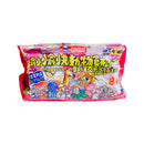 Ginbis Animal Biscuit -Butter 144G