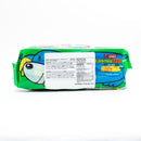 Ginbis Animal Shaped Biscuit Seaweed Flavour 8 Packs