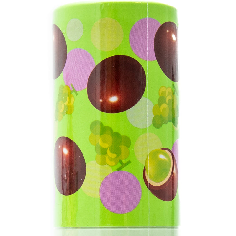 Meiji Chocolate Gummy Grape | Oomomo Canada