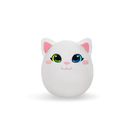 PAWSUM Cat Plushie White Cat
