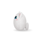 PAWSUM Cat Plushie White Cat