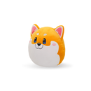PAWSUM Dog Plushie Shiba Inu