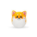 PAWSUM Plushie - Dog - Shiba Inu