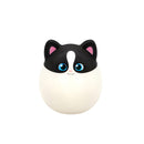 PAWSUM Squeeze Toy - Cat -  Cow Cat