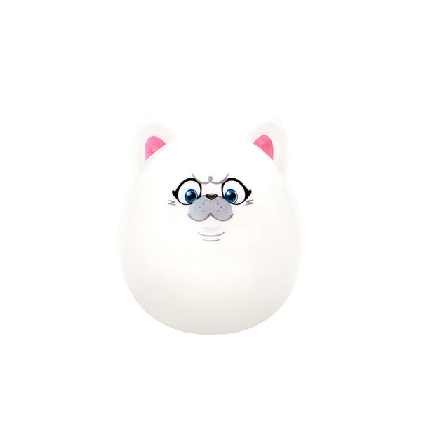 PAWSUM Squeeze Toy - Dog - English Bulldog