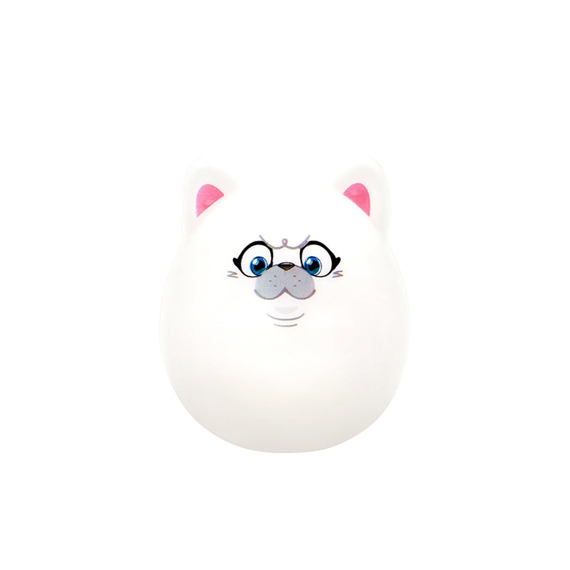 PAWSUM Squeeze Toy - Dog - English Bulldog