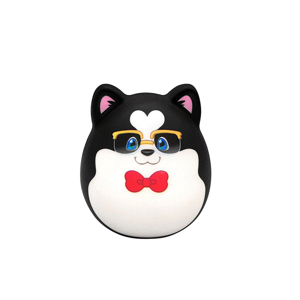 PAWSUM Squeeze Toy - Dog - Border Collie
