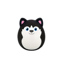 PAWSUM Squeeze Toy - Dog - Husky