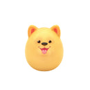 PAWSUM Squeeze Toy - Dog - Golden Retriever