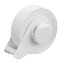 Yamato Fusen Sticky Note Roll Tape with Clip White