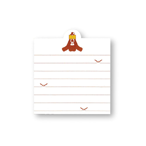 Memo | Stationery & Crafts | Oomomo Canada