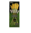 Glico Green Tea Biscuit Sticks (40g)