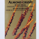 Glico Almond Crush