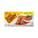 Glico Curry 220G Hot 220g